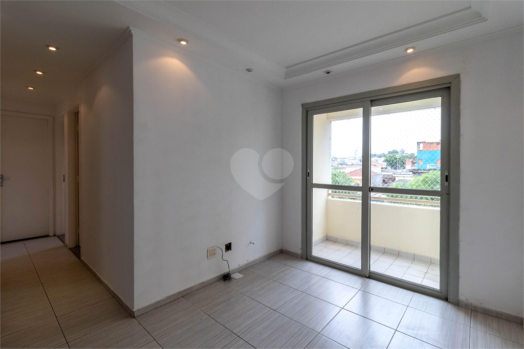 Venda Apartamento São Paulo Imirim REO1027309 6