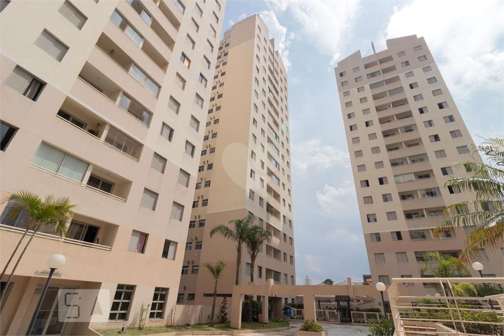 Venda Apartamento São Paulo Imirim REO1027309 65