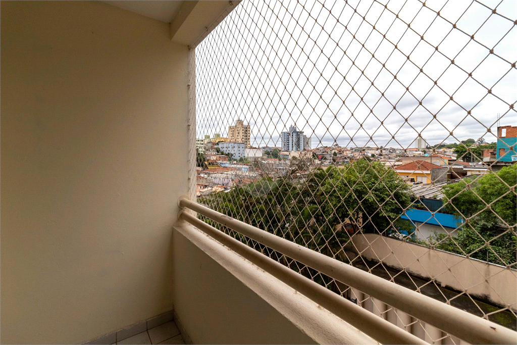 Venda Apartamento São Paulo Imirim REO1027309 12