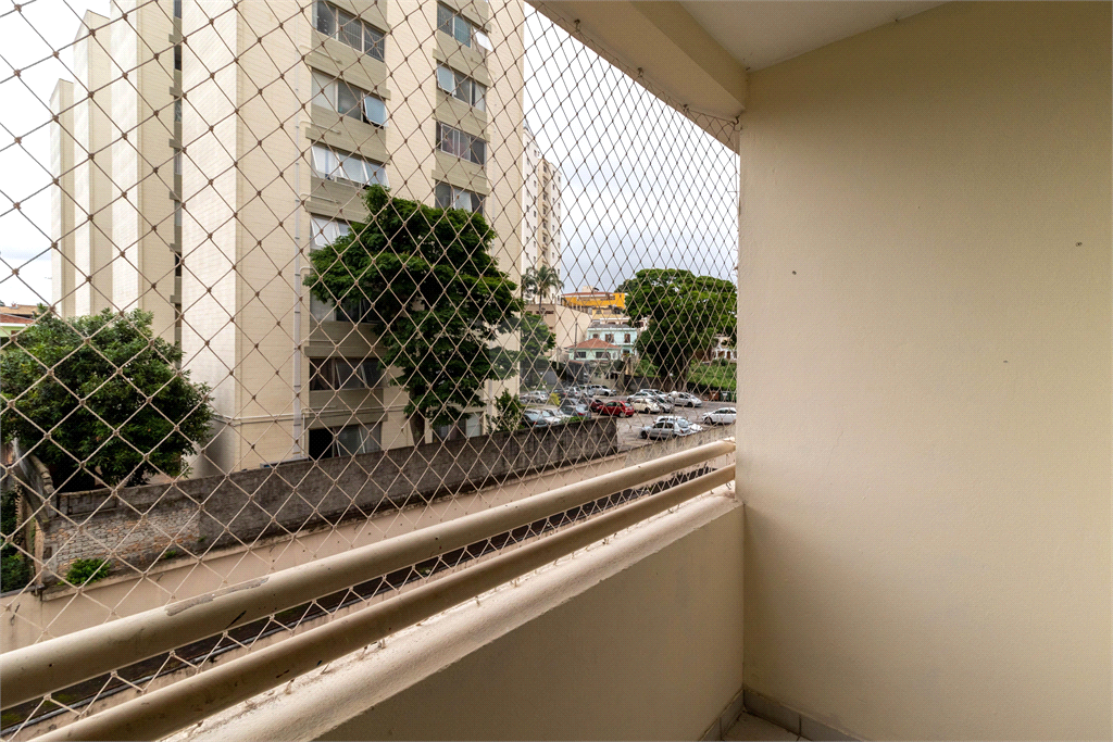 Venda Apartamento São Paulo Imirim REO1027309 11