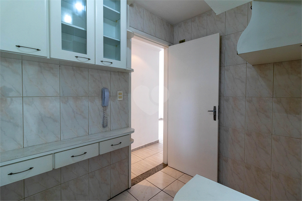 Venda Apartamento São Paulo Imirim REO1027309 36