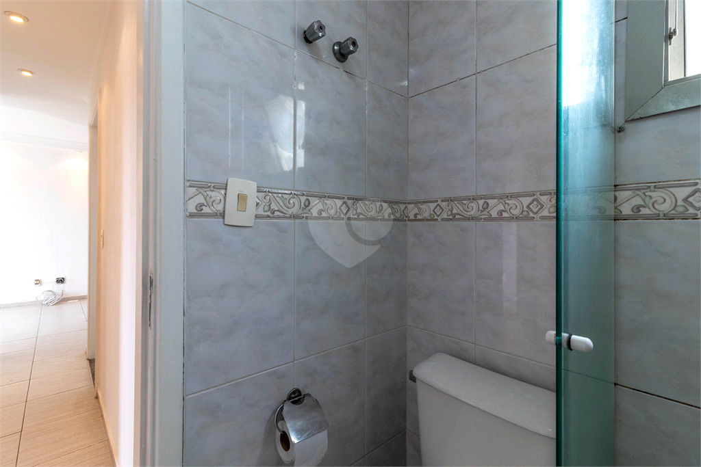 Venda Apartamento São Paulo Imirim REO1027309 30