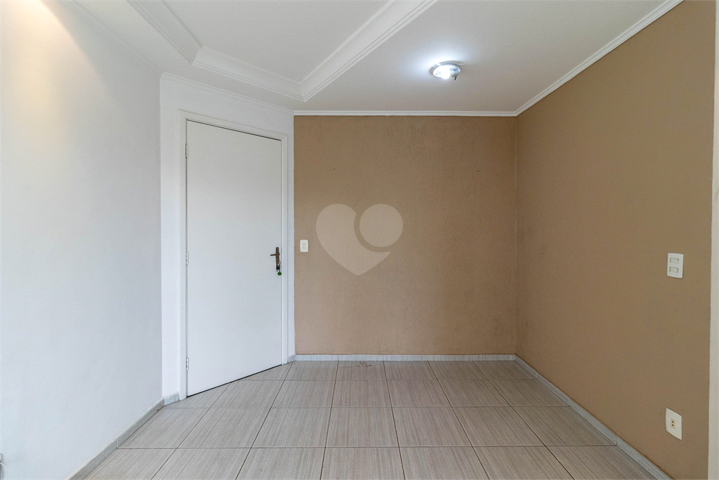 Venda Apartamento São Paulo Imirim REO1027309 5