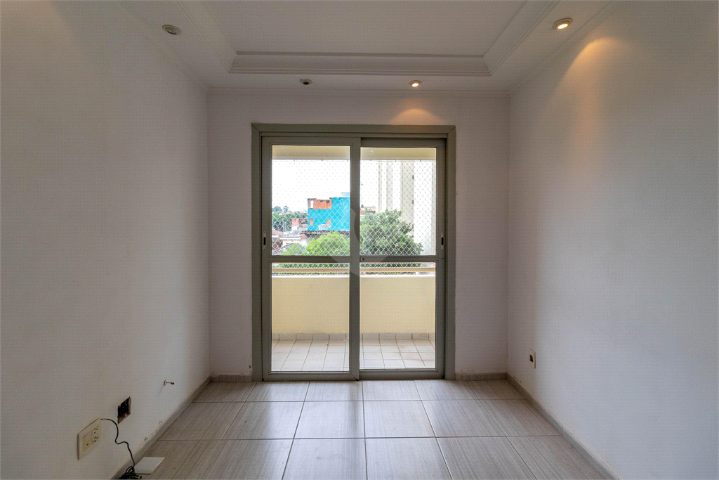 Venda Apartamento São Paulo Imirim REO1027309 10