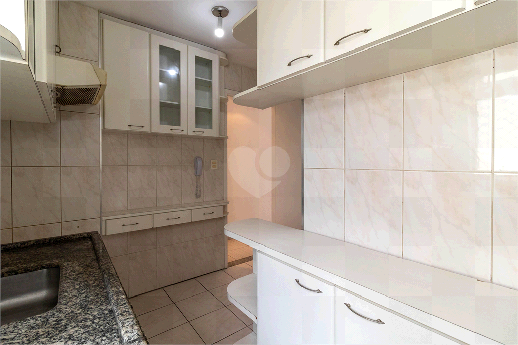 Venda Apartamento São Paulo Imirim REO1027309 41