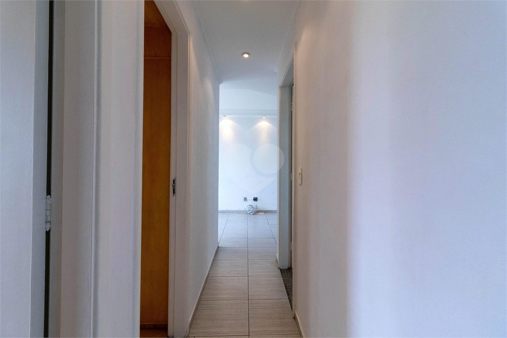 Venda Apartamento São Paulo Imirim REO1027309 33