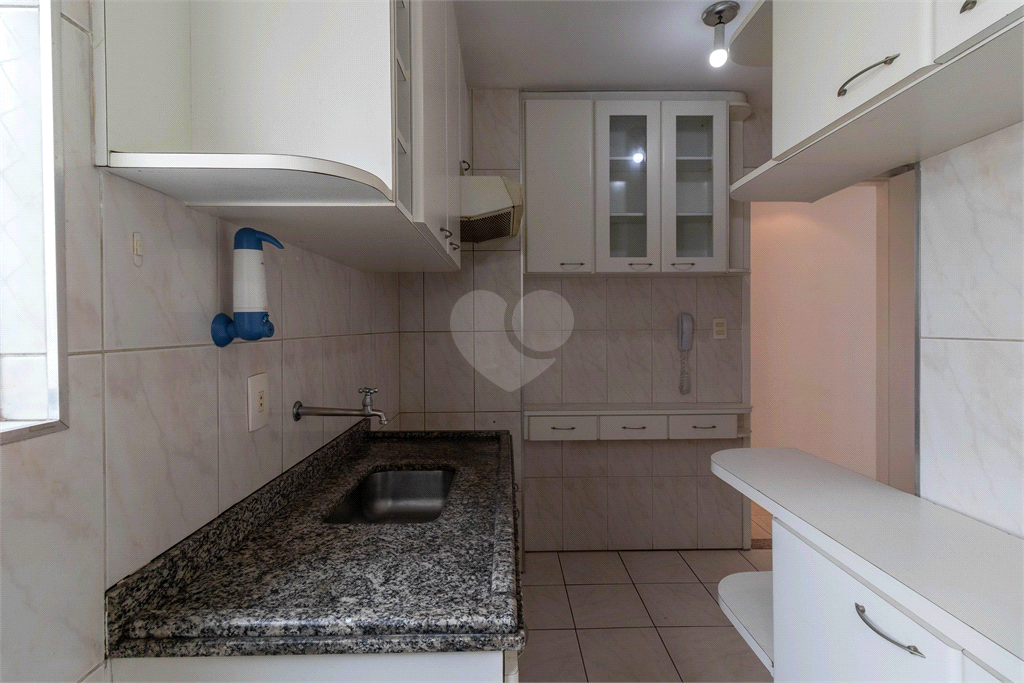 Venda Apartamento São Paulo Imirim REO1027309 44