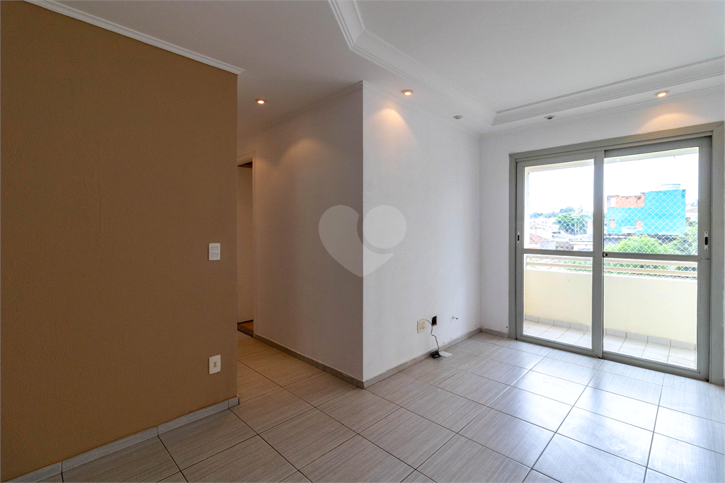 Venda Apartamento São Paulo Imirim REO1027309 2