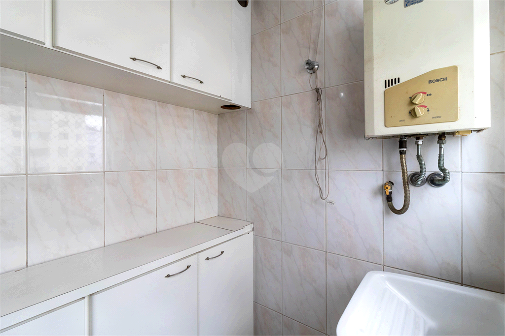 Venda Apartamento São Paulo Imirim REO1027309 49