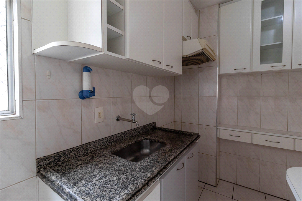 Venda Apartamento São Paulo Imirim REO1027309 43