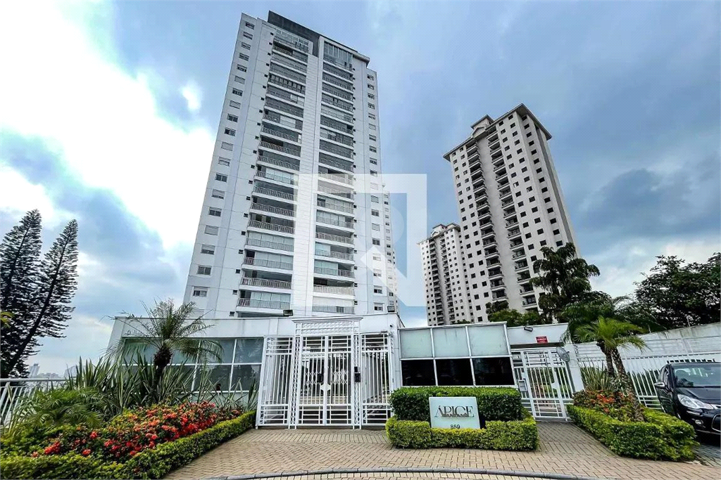 Venda Apartamento São Paulo Lauzane Paulista REO1027312 88