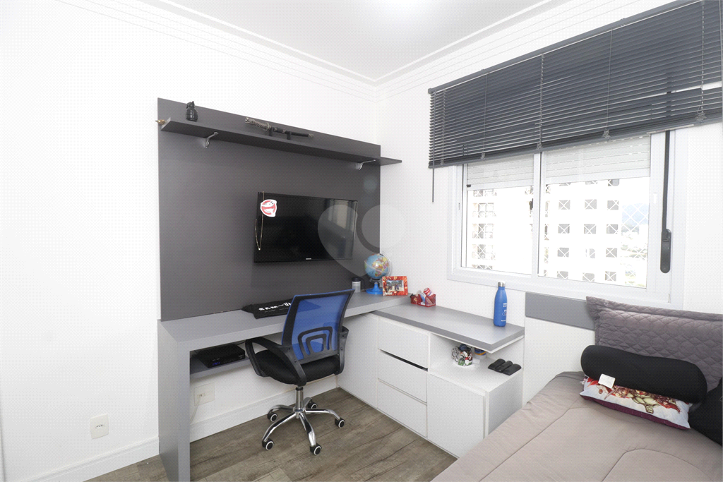 Venda Apartamento São Paulo Lauzane Paulista REO1027312 40