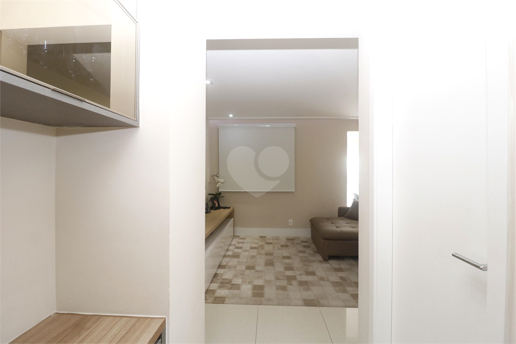 Venda Apartamento São Paulo Lauzane Paulista REO1027312 21