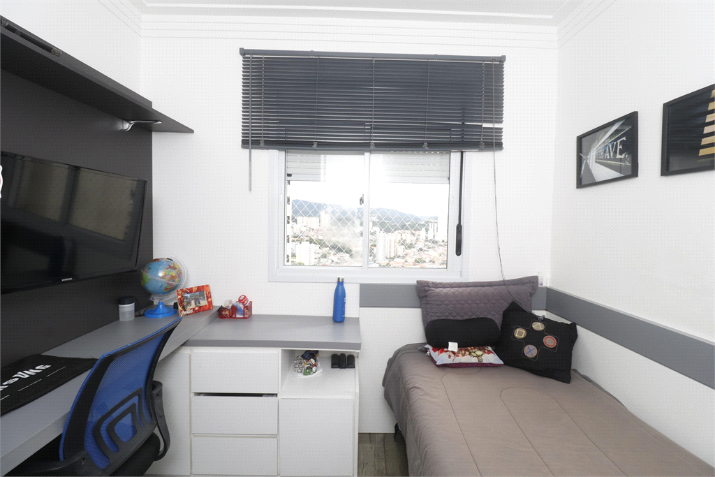 Venda Apartamento São Paulo Lauzane Paulista REO1027312 41