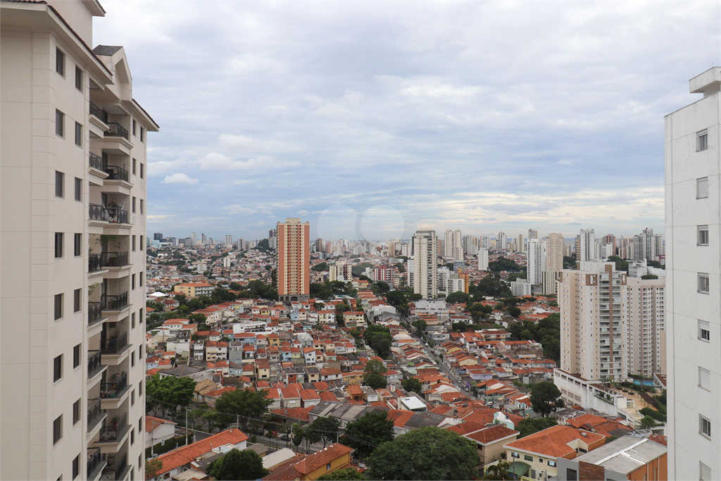 Venda Apartamento São Paulo Lauzane Paulista REO1027312 15