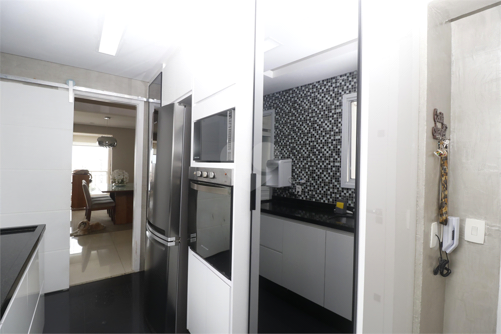 Venda Apartamento São Paulo Lauzane Paulista REO1027312 56