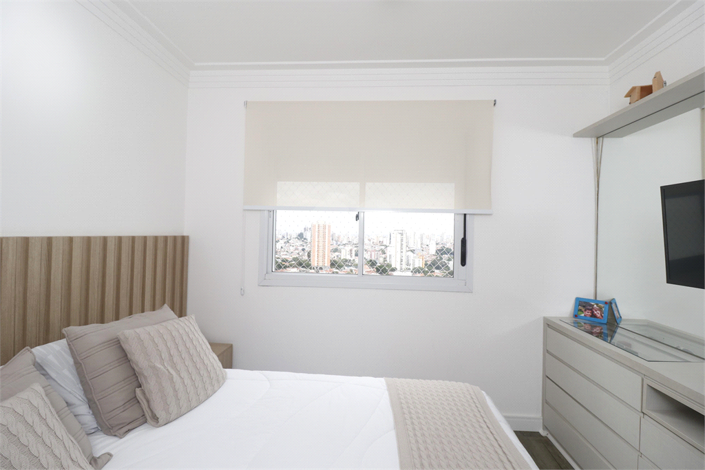 Venda Apartamento São Paulo Lauzane Paulista REO1027312 27