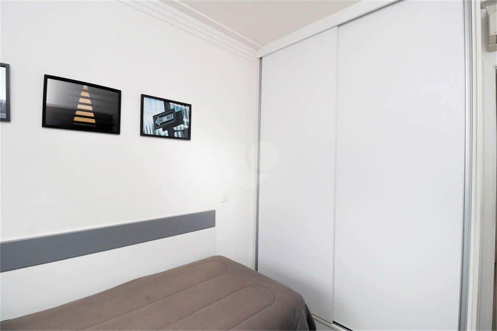 Venda Apartamento São Paulo Lauzane Paulista REO1027312 43