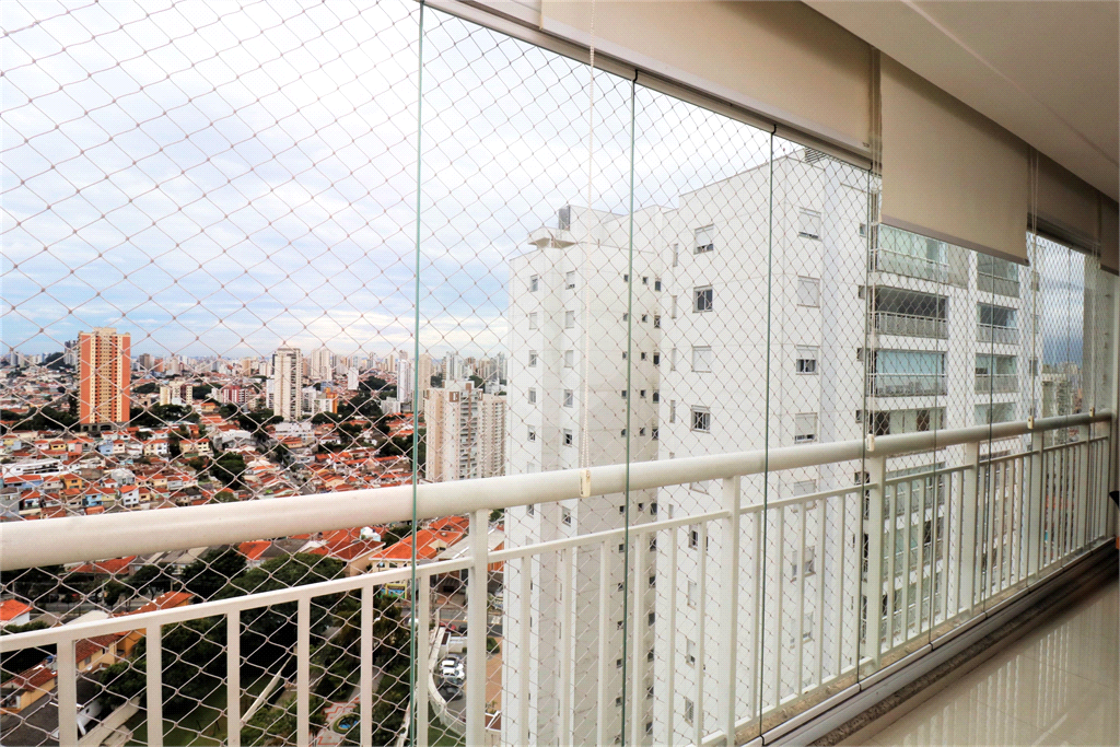 Venda Apartamento São Paulo Lauzane Paulista REO1027312 14