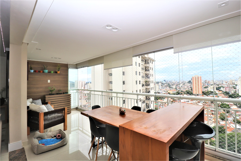 Venda Apartamento São Paulo Lauzane Paulista REO1027312 10