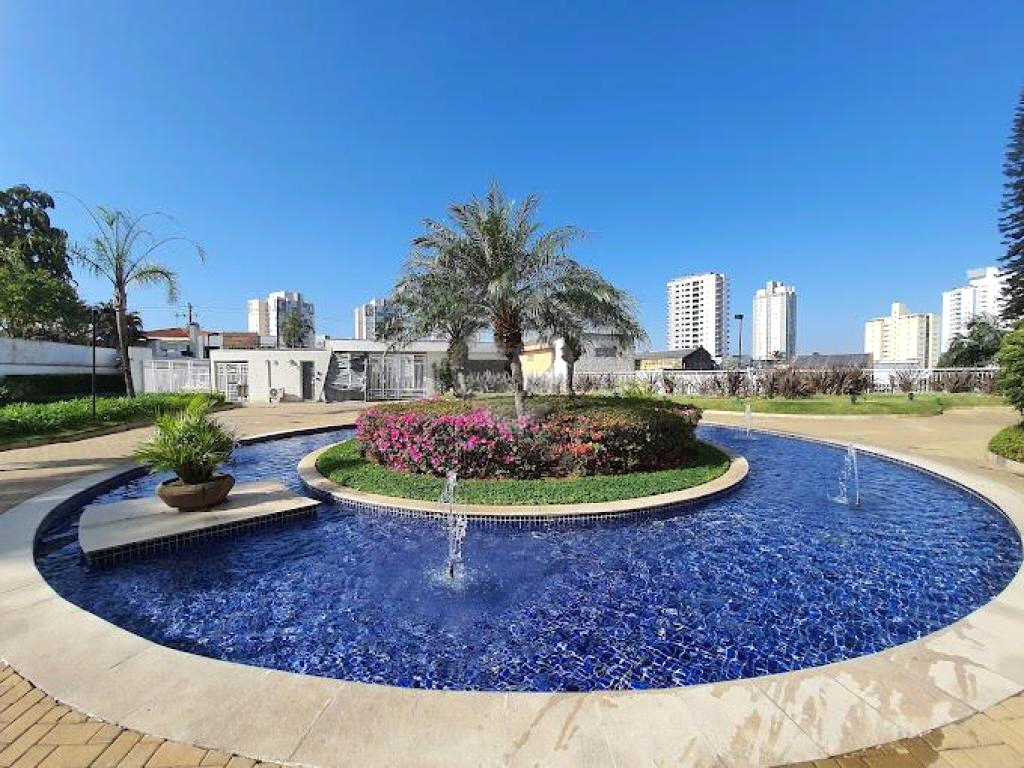 Venda Apartamento São Paulo Lauzane Paulista REO1027312 84