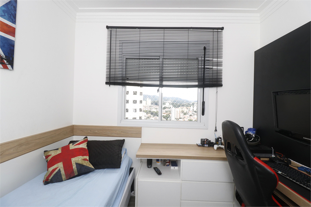 Venda Apartamento São Paulo Lauzane Paulista REO1027312 45