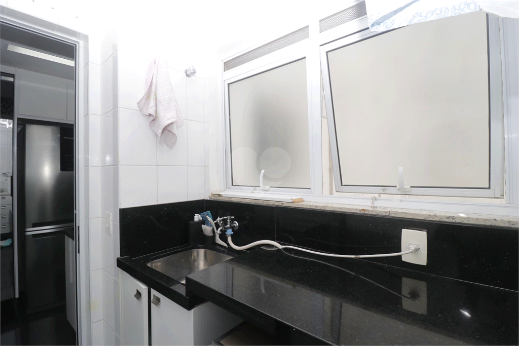 Venda Apartamento São Paulo Lauzane Paulista REO1027312 62