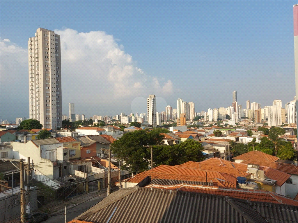 Venda Apartamento São Paulo Vila Bertioga REO1027316 2