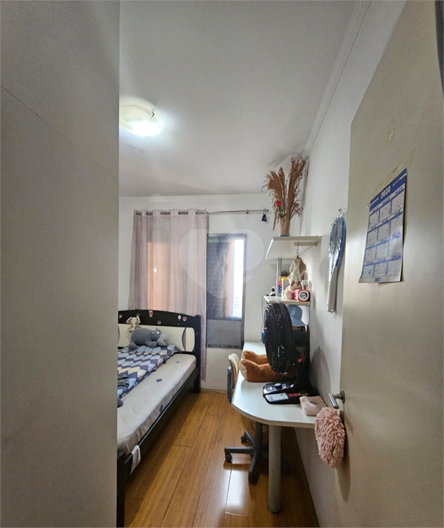 Venda Apartamento São Paulo Vila Bertioga REO1027316 7