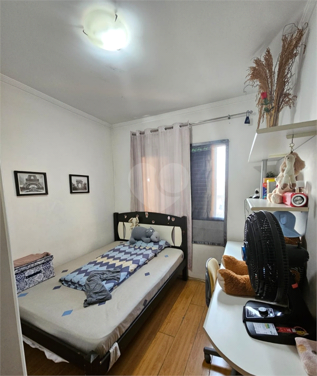 Venda Apartamento São Paulo Vila Bertioga REO1027316 8