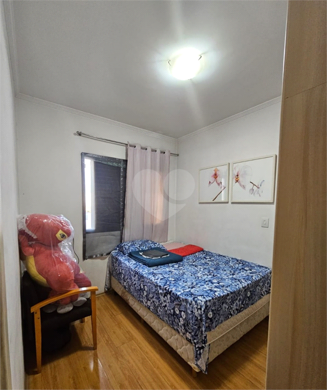 Venda Apartamento São Paulo Vila Bertioga REO1027316 5