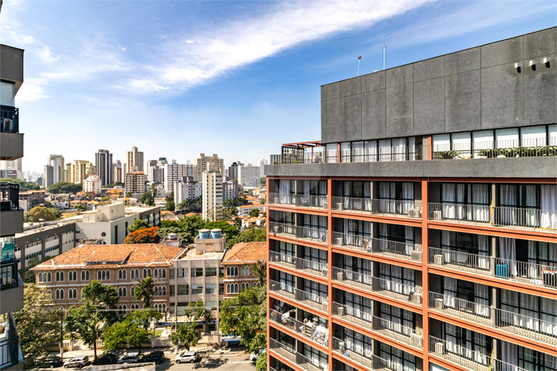 Venda Apartamento São Paulo Vila Mariana REO1027318 21