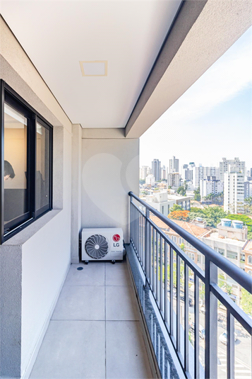 Venda Apartamento São Paulo Vila Mariana REO1027318 20