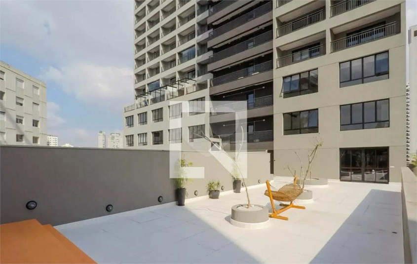 Venda Apartamento São Paulo Vila Mariana REO1027318 37