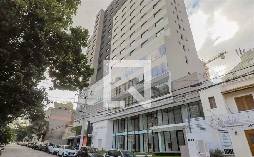 Venda Apartamento São Paulo Vila Mariana REO1027318 48