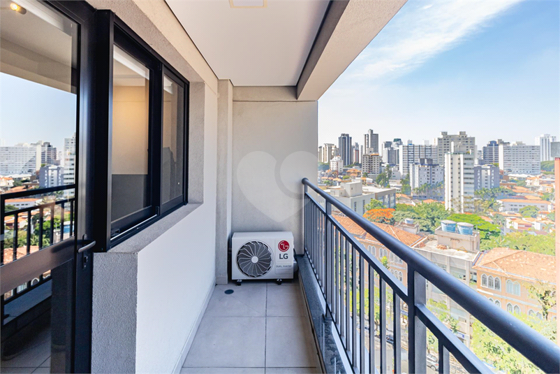 Venda Apartamento São Paulo Vila Mariana REO1027318 19