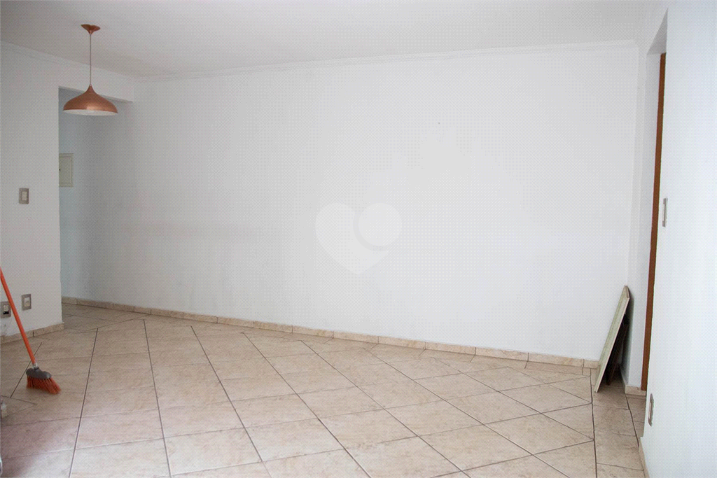 Venda Apartamento São Paulo Jardim Leonor Mendes De Barros REO1027323 3