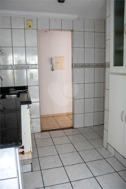 Venda Apartamento São Paulo Jardim Leonor Mendes De Barros REO1027323 28