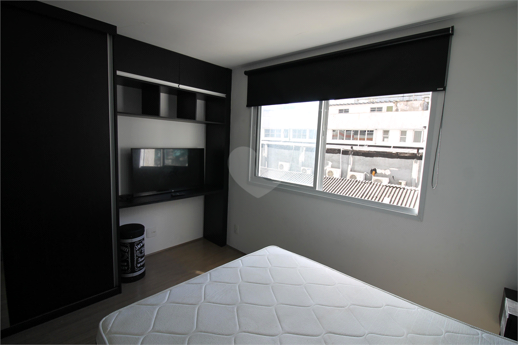 Venda Apartamento São Paulo Brás REO1027325 3