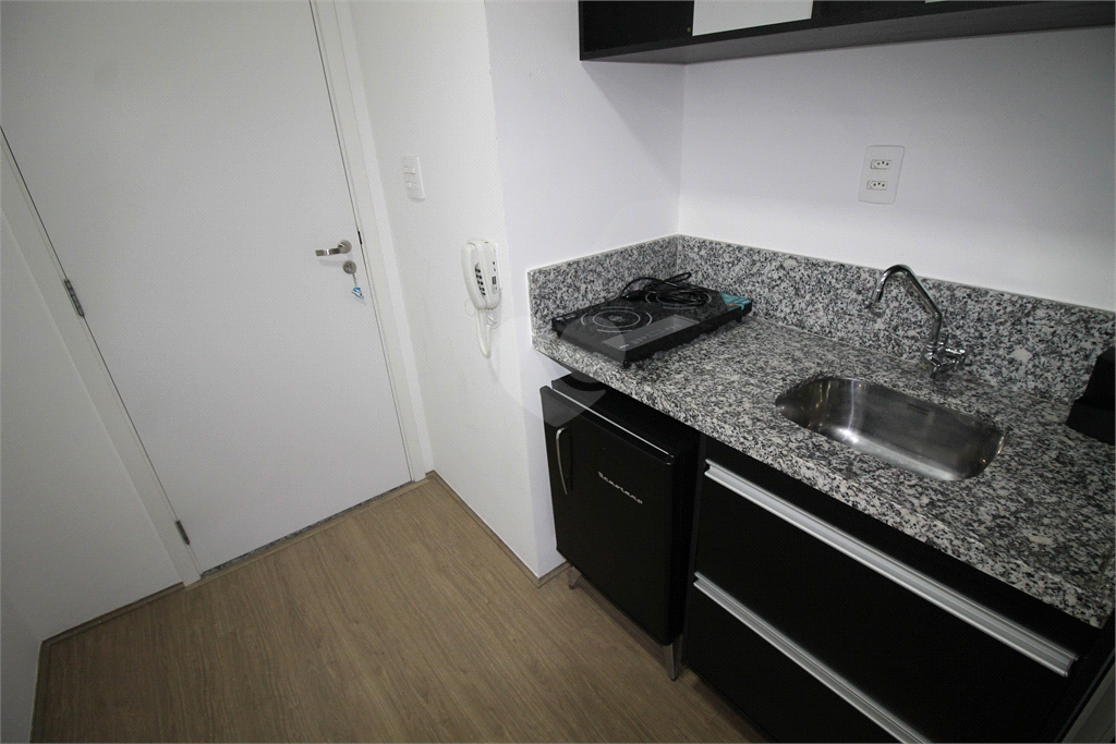 Venda Apartamento São Paulo Brás REO1027325 6