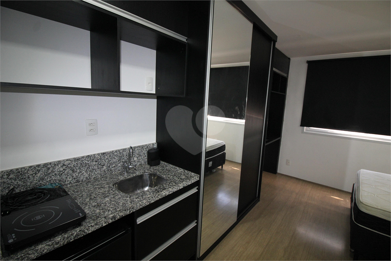 Venda Apartamento São Paulo Brás REO1027325 11