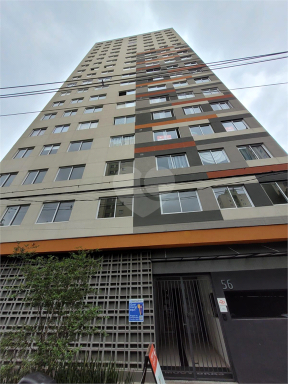 Venda Apartamento São Paulo Brás REO1027325 25