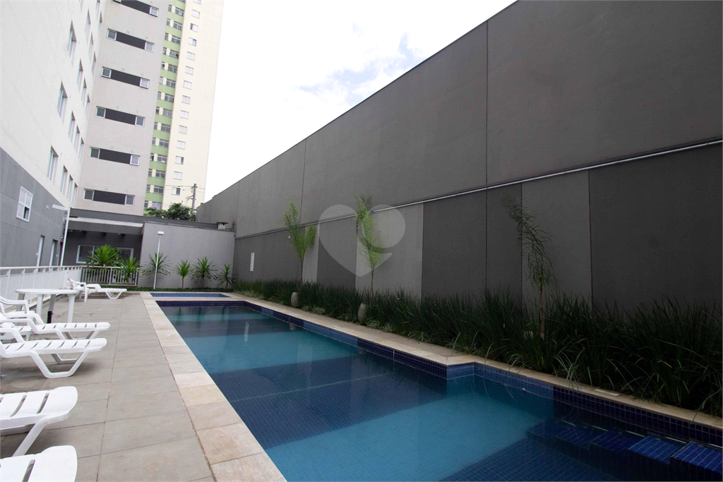 Venda Apartamento São Paulo Brás REO1027325 22