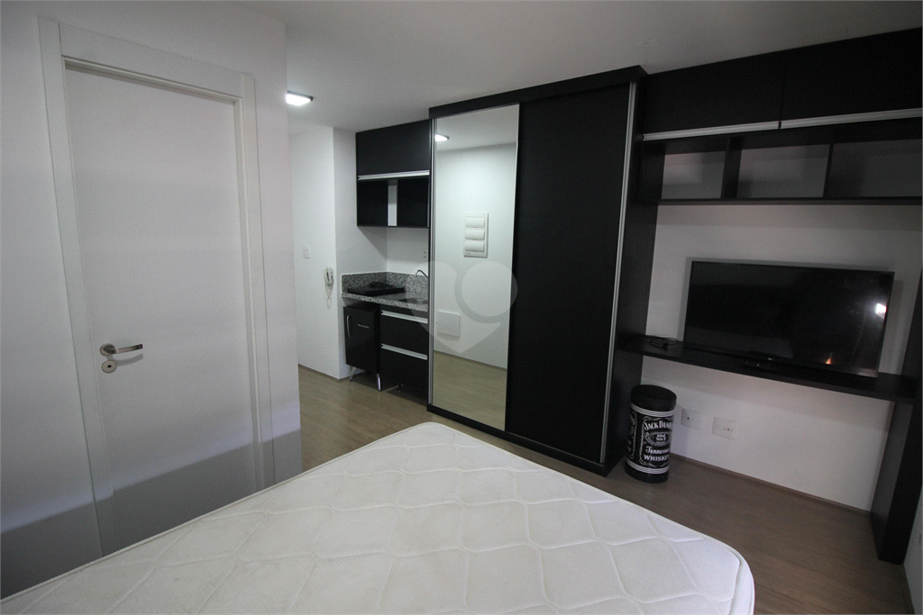 Venda Apartamento São Paulo Brás REO1027325 4