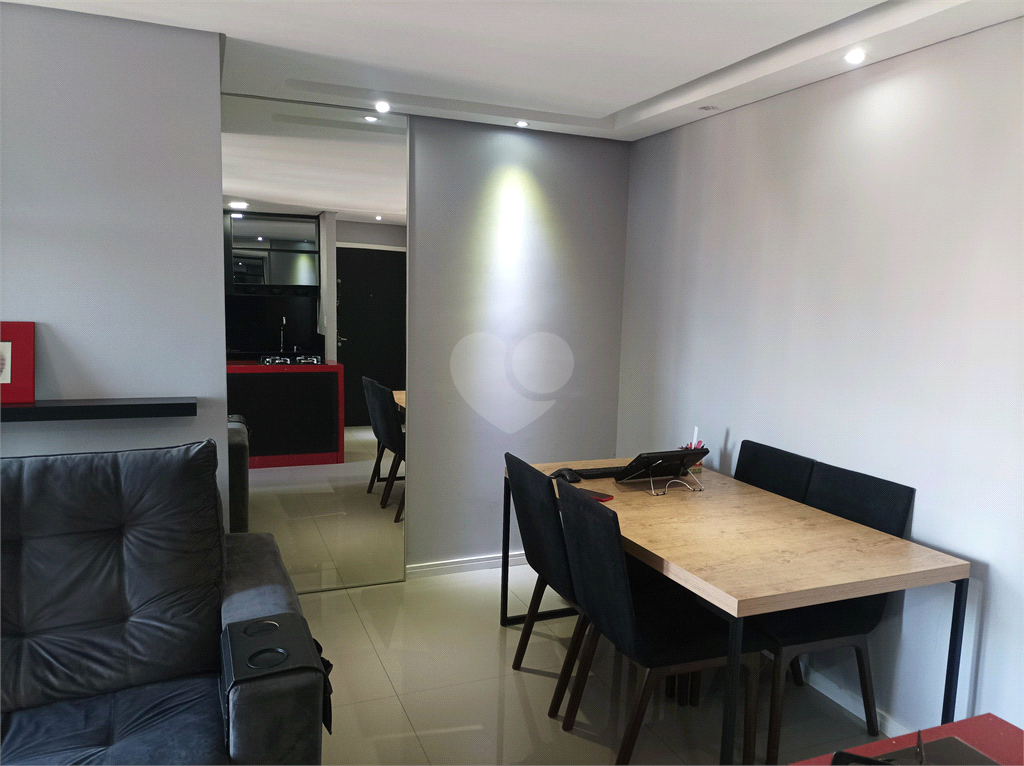 Venda Apartamento São Paulo Vila Prudente REO1027329 17