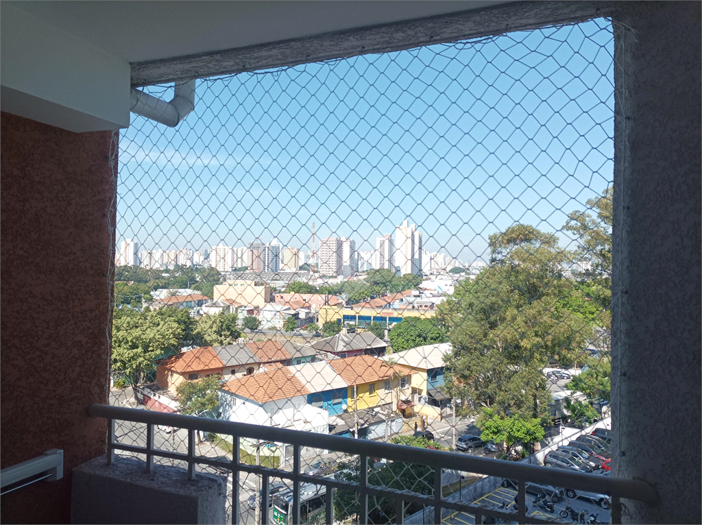 Venda Apartamento São Paulo Vila Prudente REO1027329 60