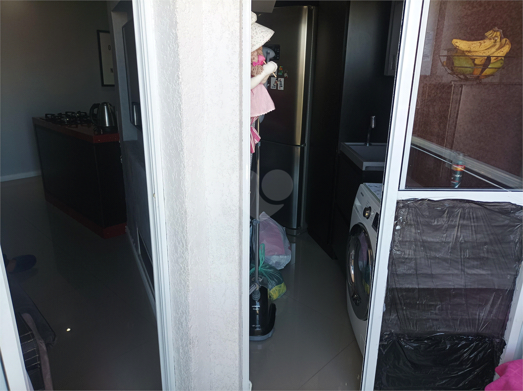 Venda Apartamento São Paulo Vila Prudente REO1027329 16