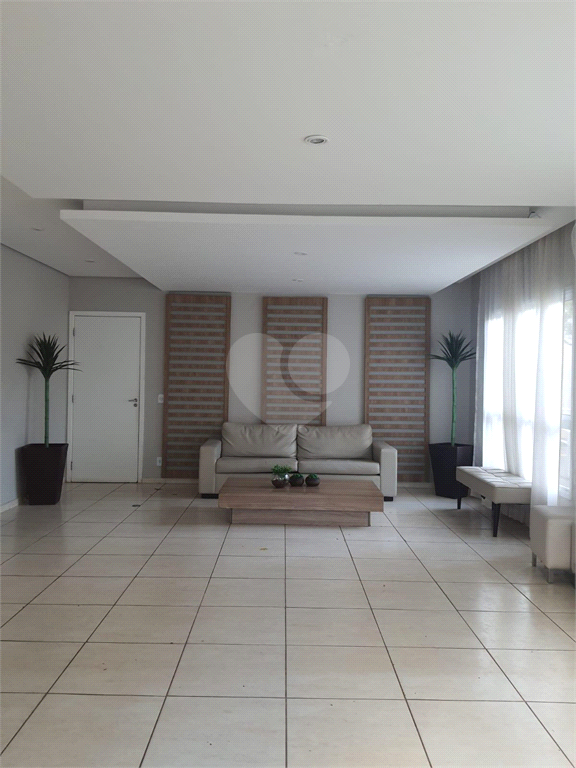 Venda Apartamento São Paulo Vila Prudente REO1027329 2