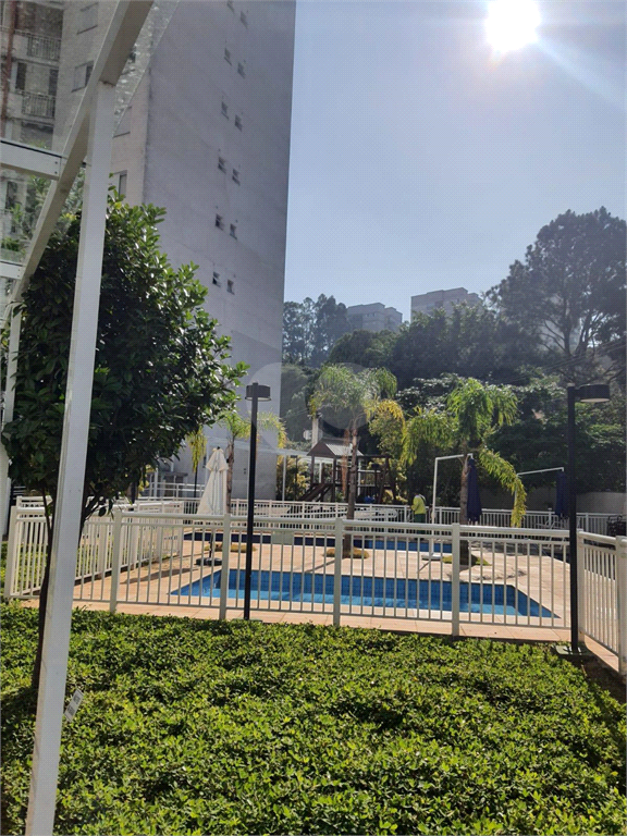 Venda Apartamento São Paulo Vila Prudente REO1027329 29