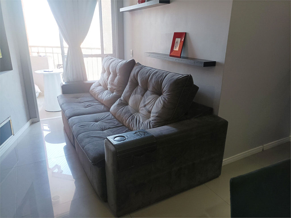 Venda Apartamento São Paulo Vila Prudente REO1027329 22